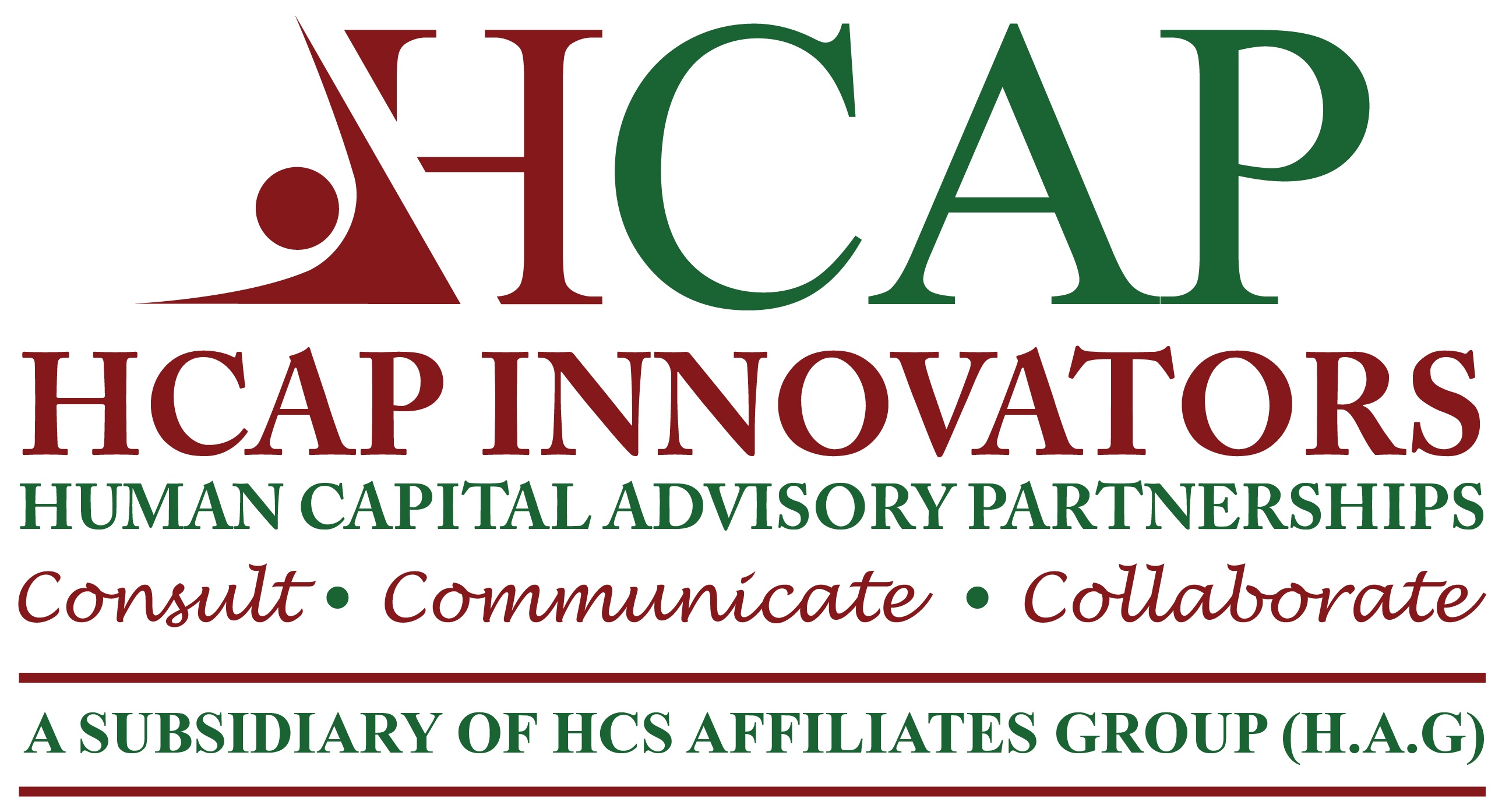 HCAP Innovators