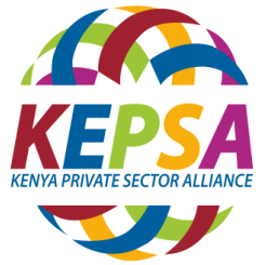 KEPSA — Kenya Private Sector Alliance