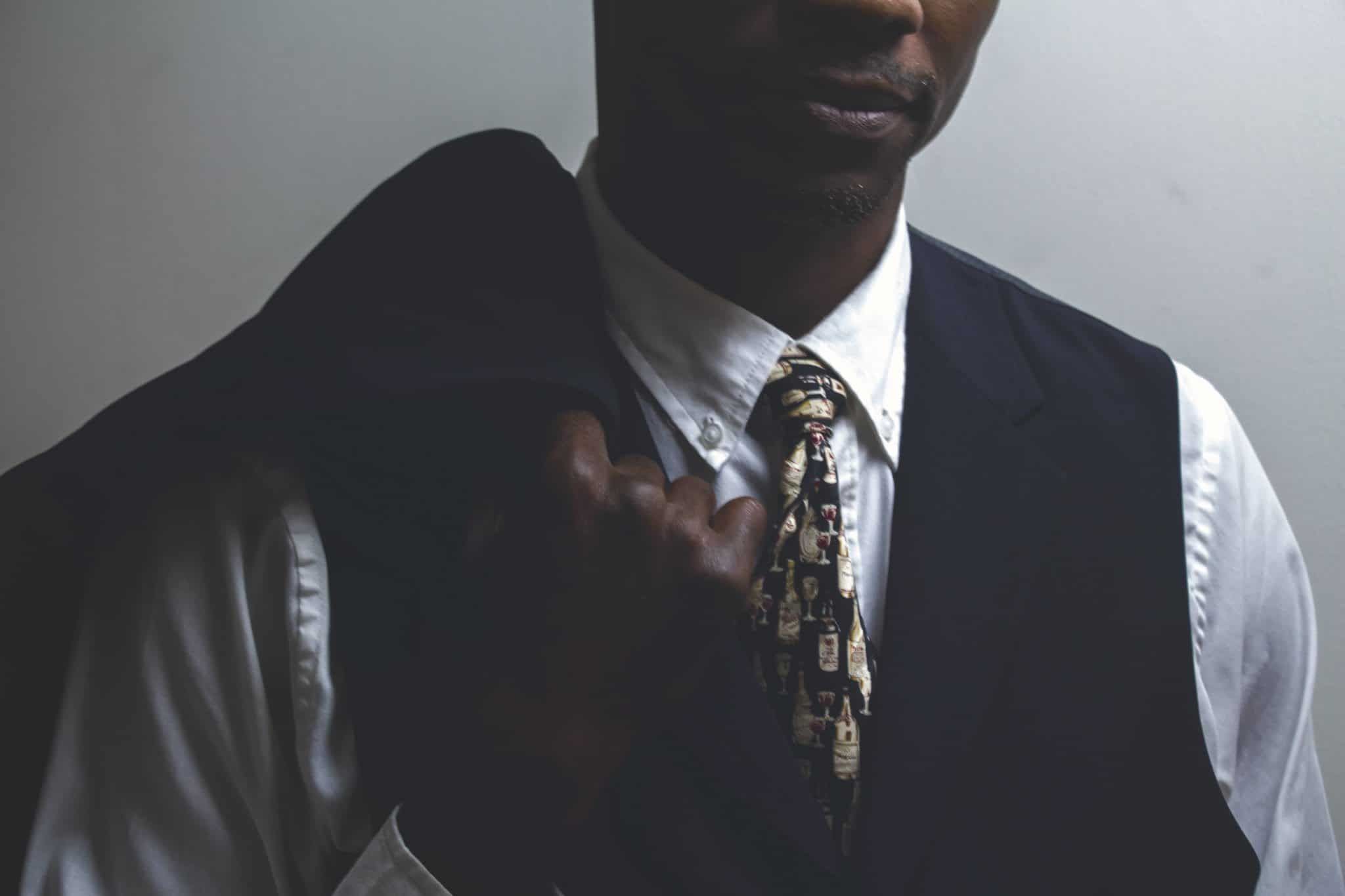 Executive search