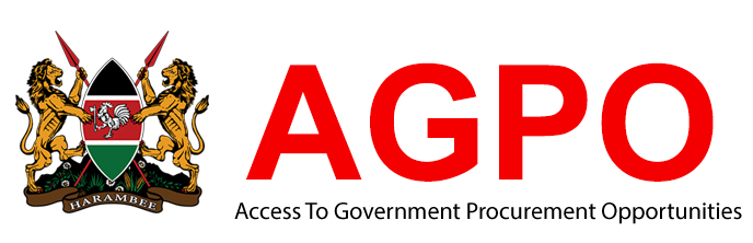 AGPO Registered — Access to Government Procurement Opportunities
