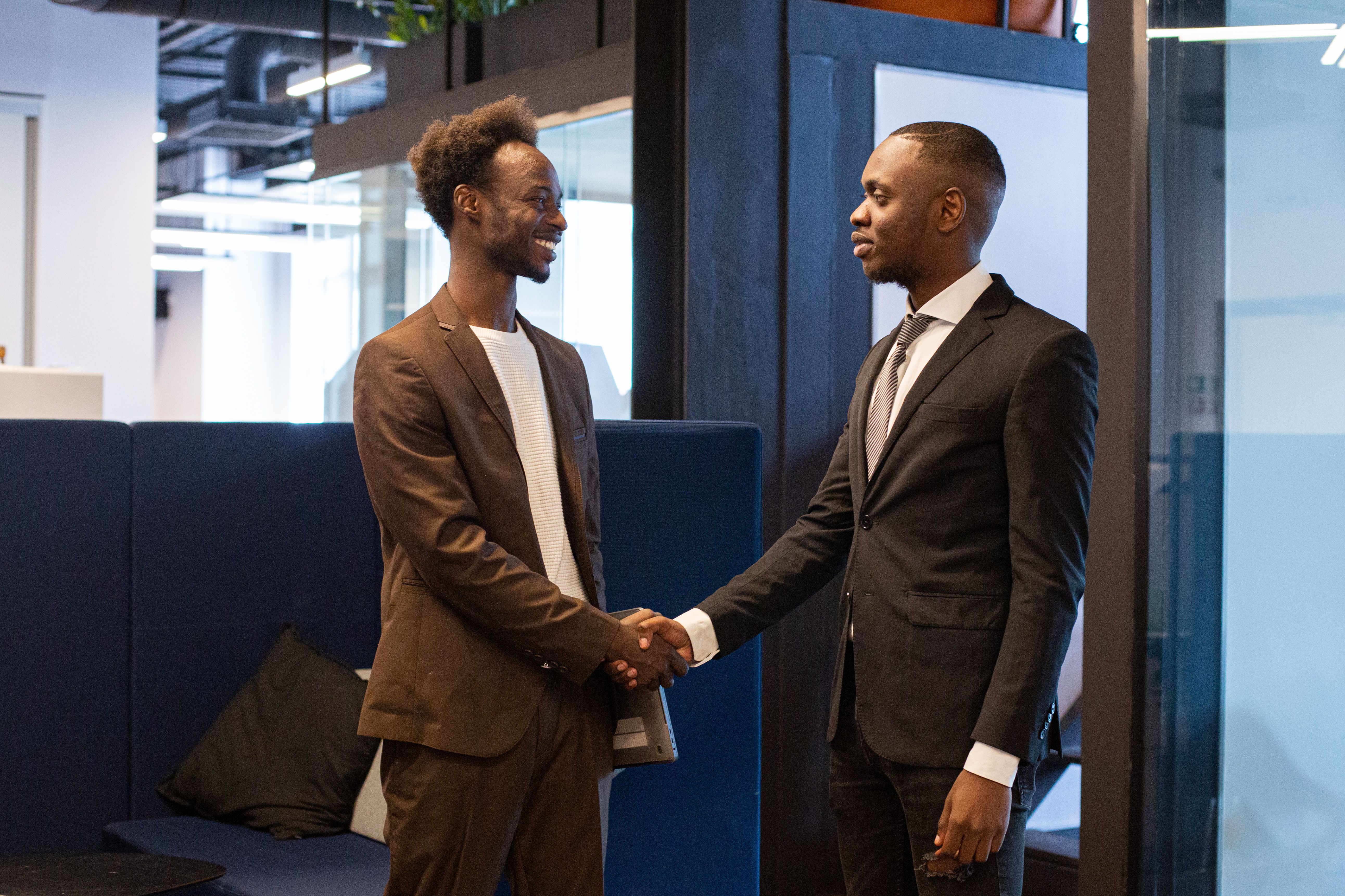 Build your career at H.A.G