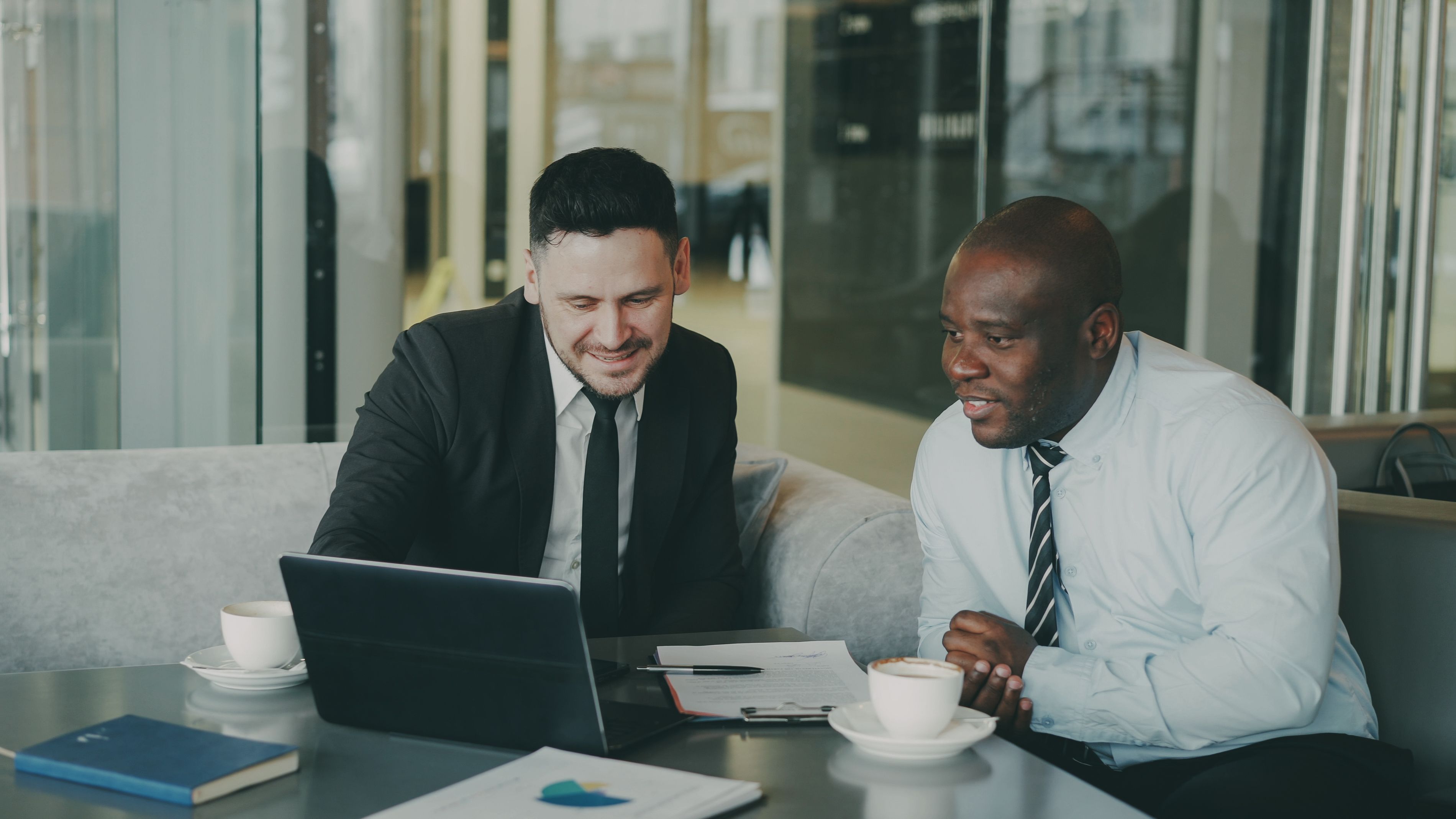 Executive Search
