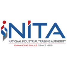 NITA Accredited — National Industrial Training Authority